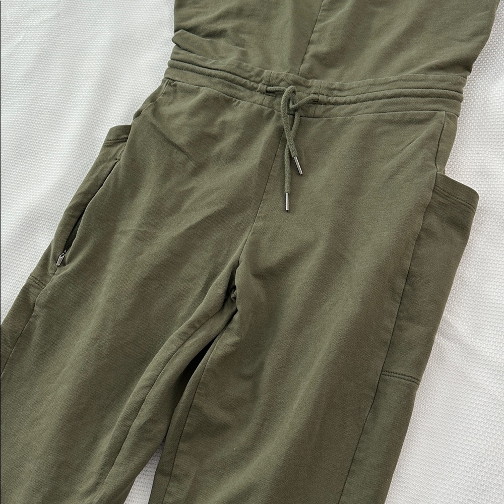 Patagonia Jumpsuit Onesie organic cotton - Picture 3 of 10